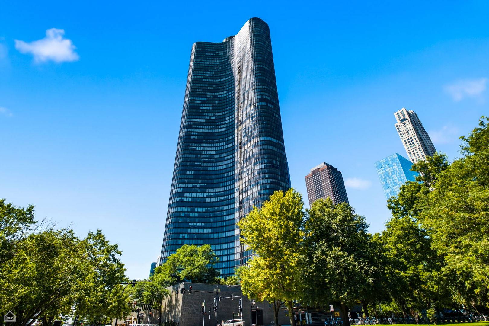 505 N Lake Shore DR #3806, Chicago, IL 60611
