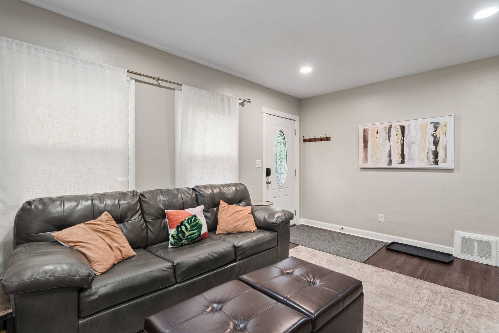728 24th ST, Bettendorf, IA 52722