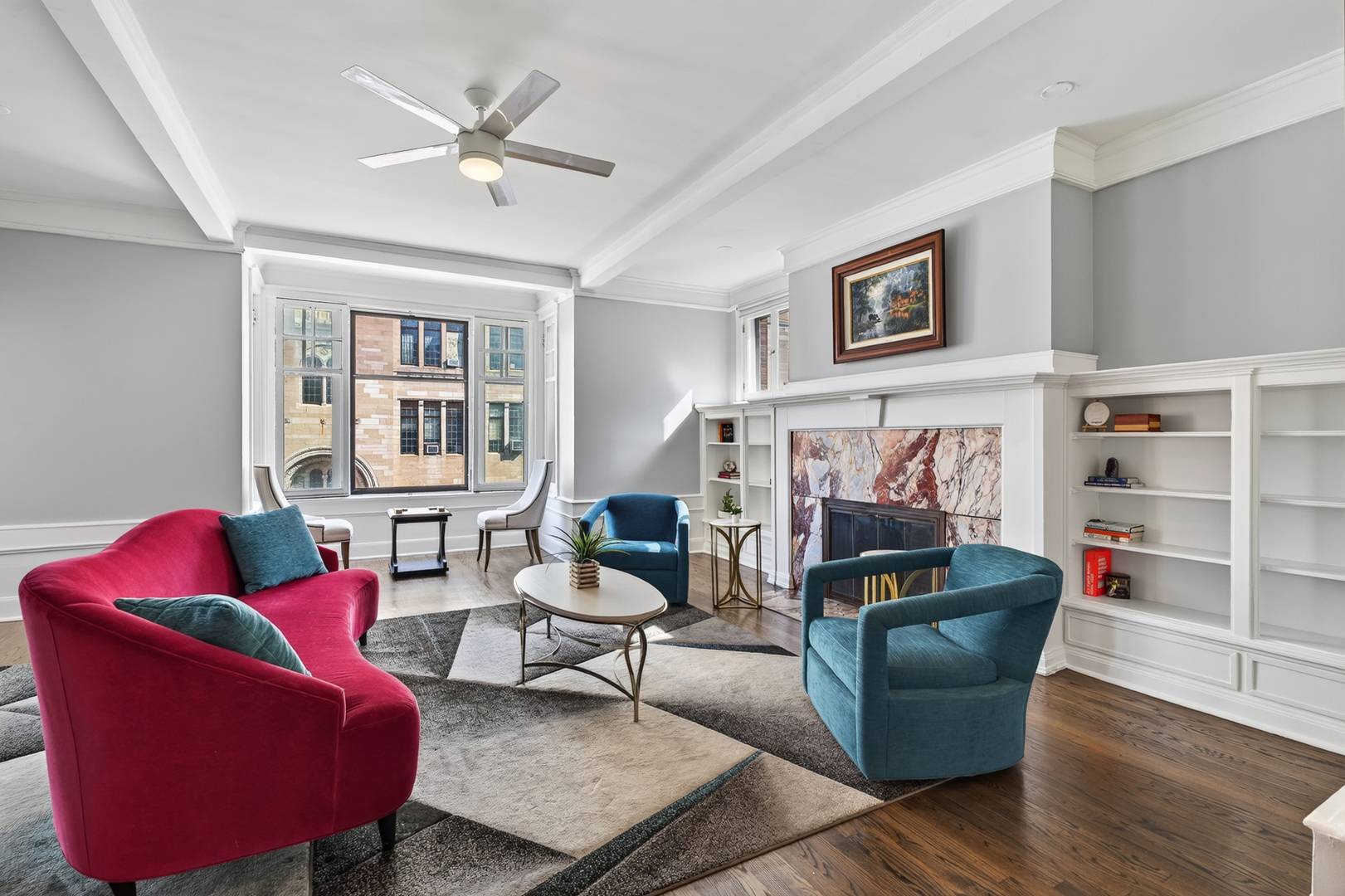 1031 W BRYN MAWR AVE #2A, Chicago, IL 60626