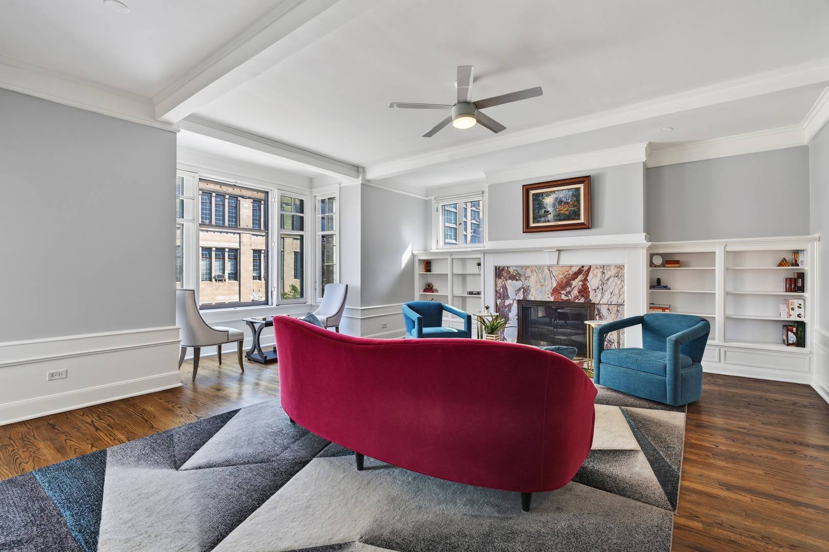 1031 W BRYN MAWR AVE #2A, Chicago, IL 60626