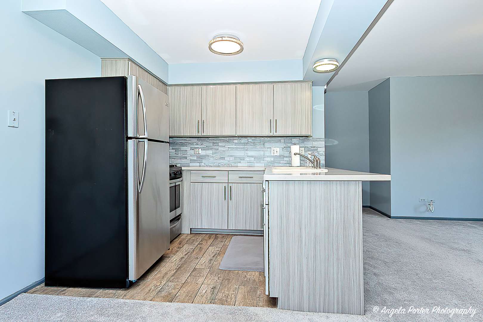 Address not disclosed, Deerfield, IL 60015