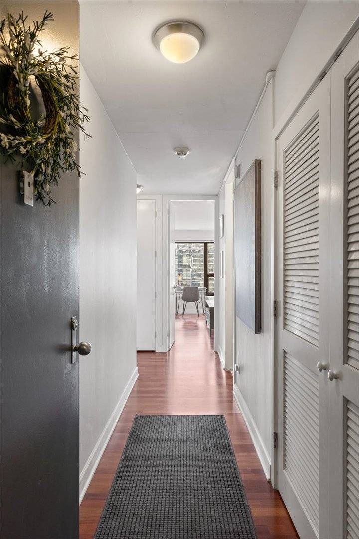30 E Huron ST #2304, Chicago, IL 60611