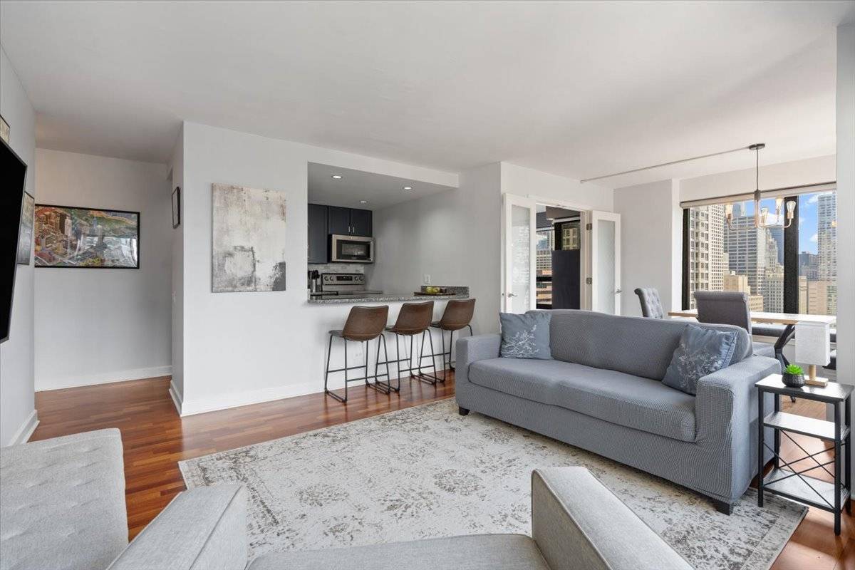 30 E Huron ST #2304, Chicago, IL 60611