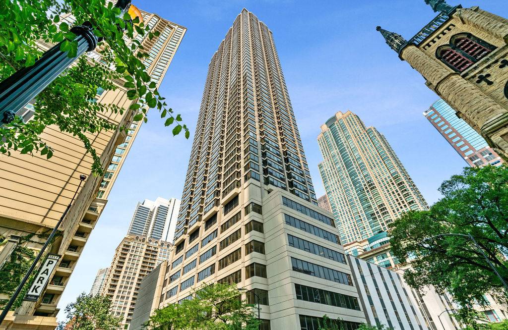 30 E Huron ST #2304, Chicago, IL 60611