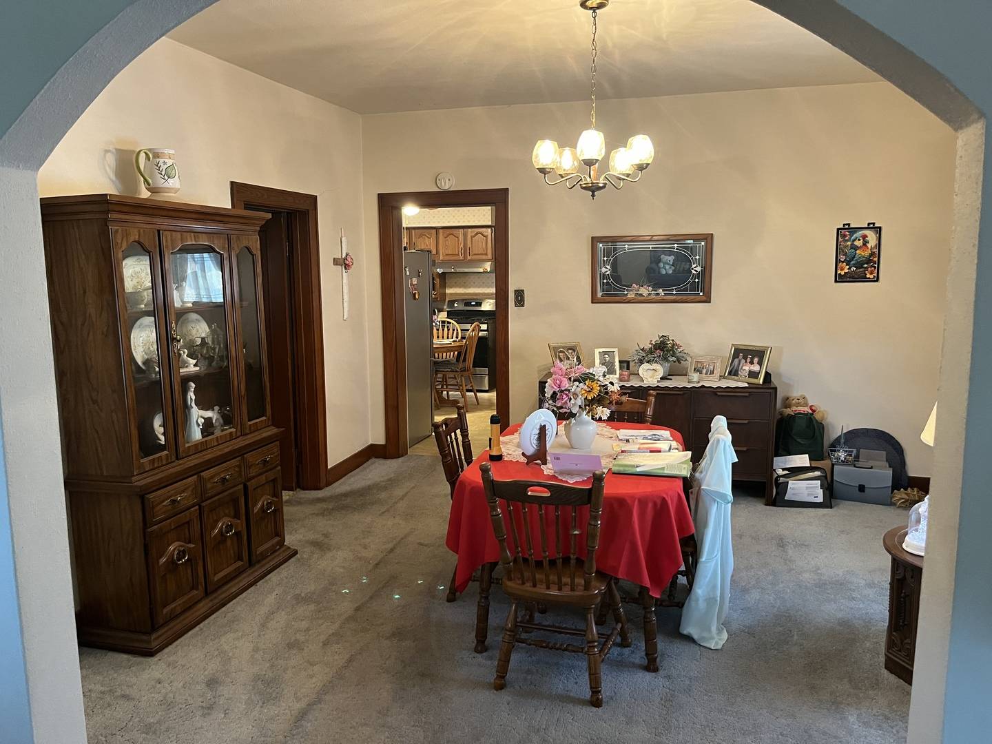 243 Crosat ST, Lasalle, IL 61301