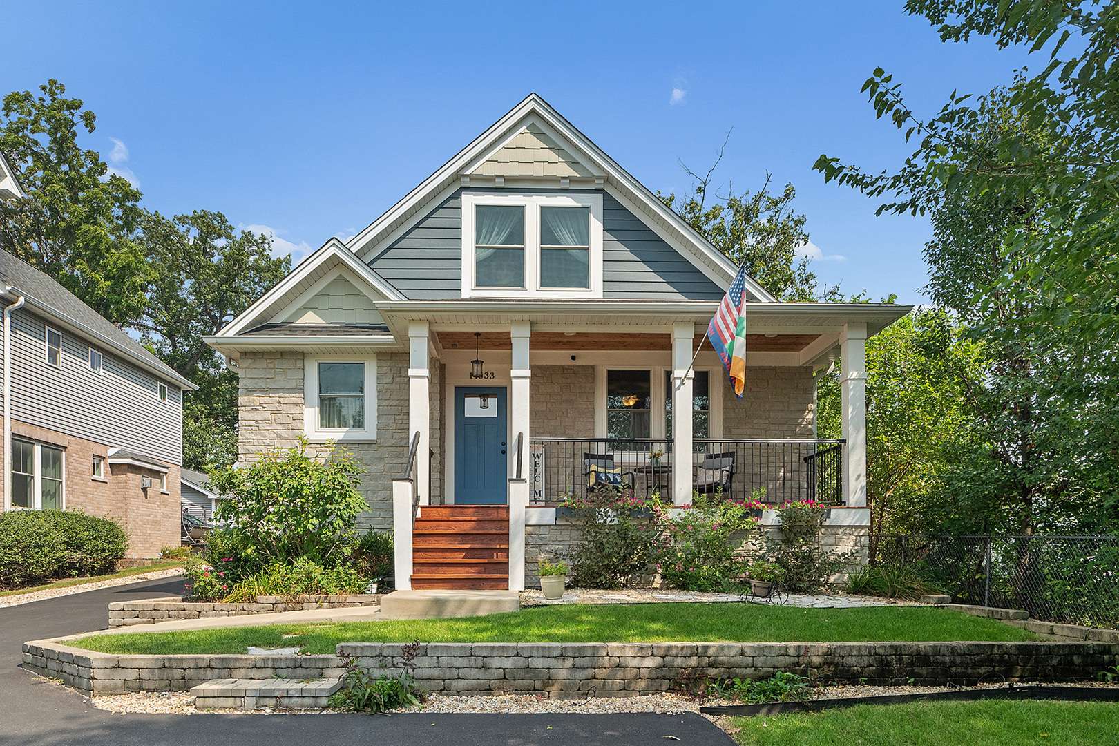 14633 Highland AVE, Orland Park, IL 60462