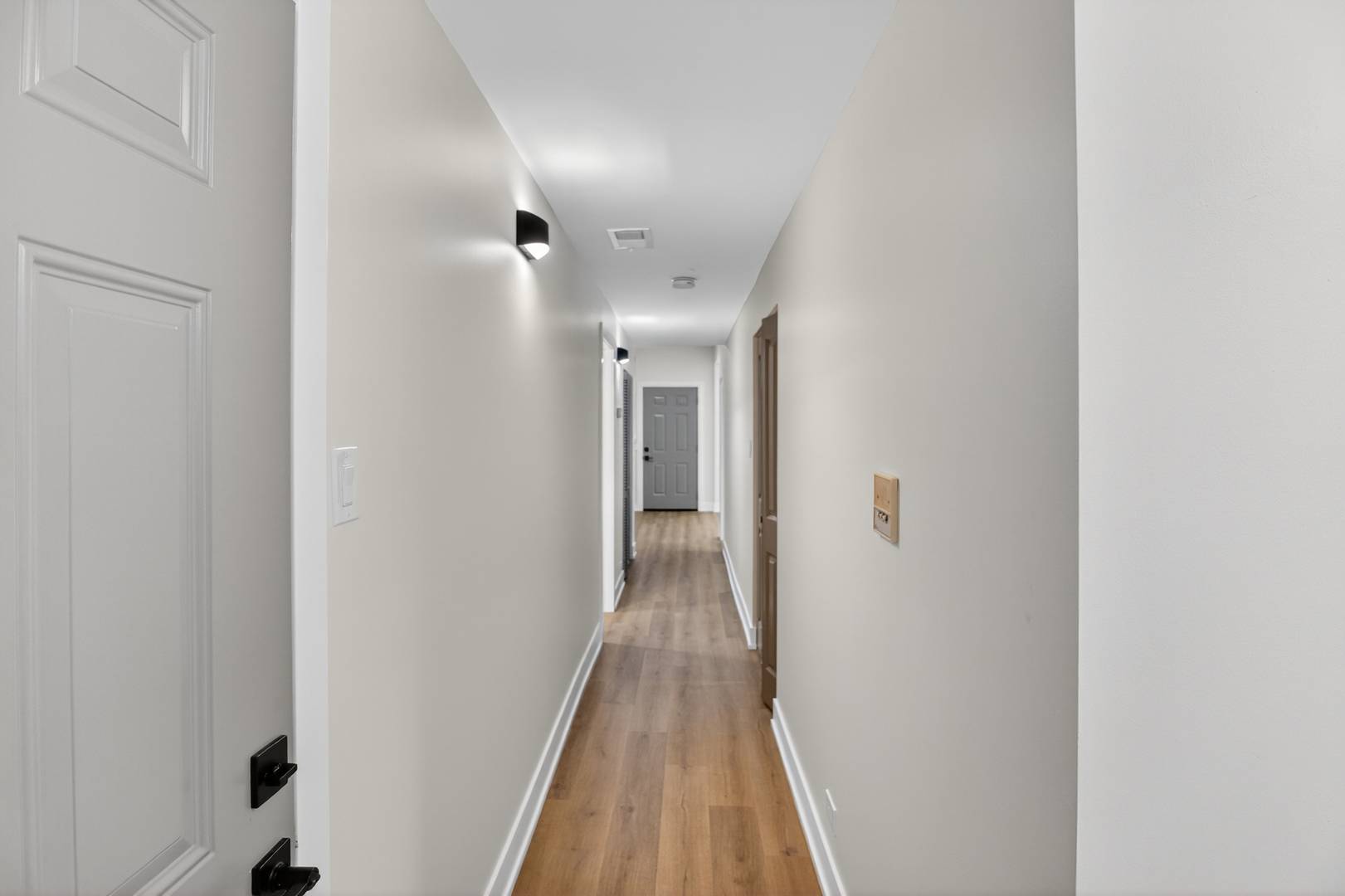 4622 S Calumet AVE #3S, Chicago, IL 60653