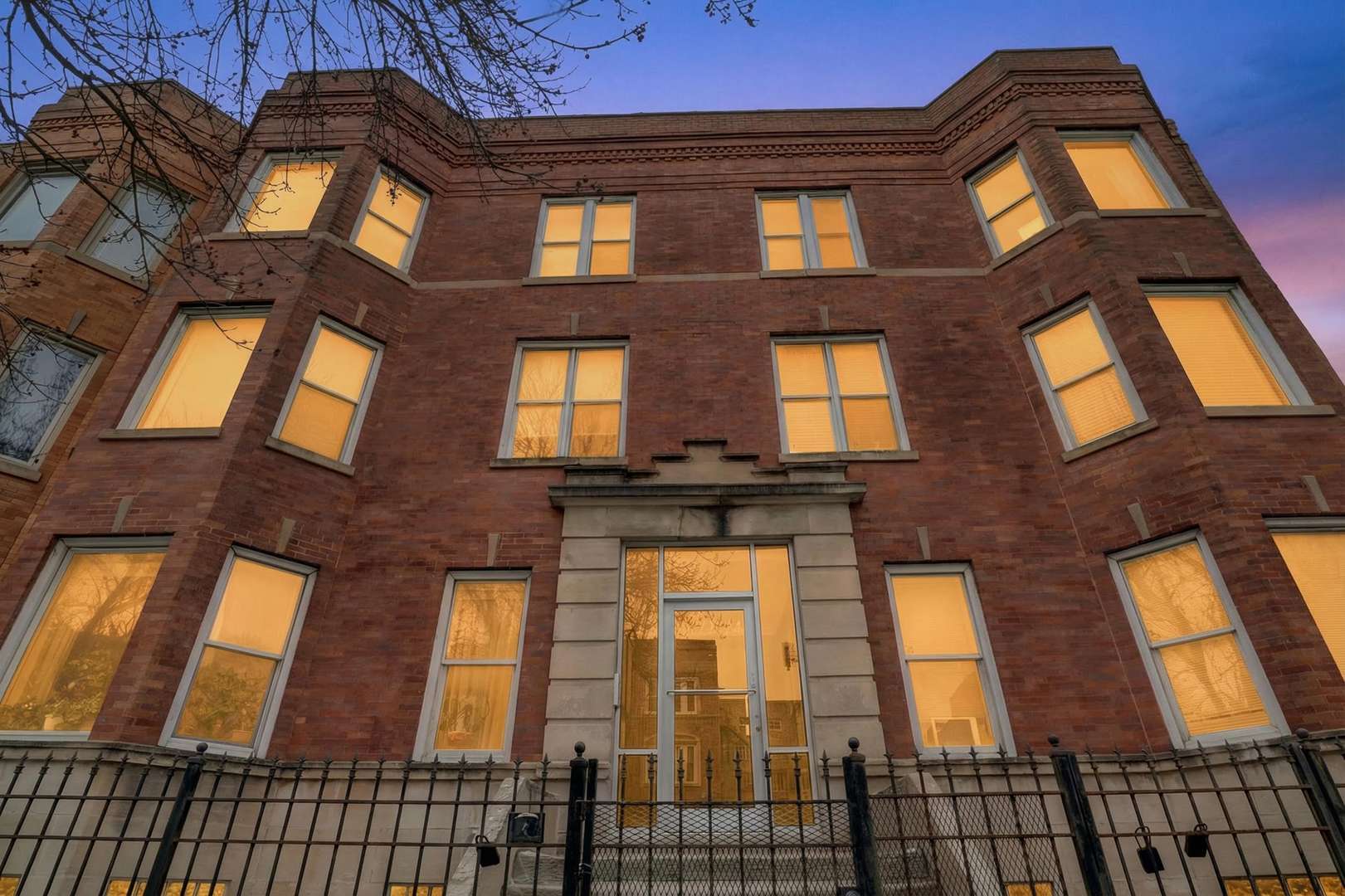 4622 S Calumet AVE #3S, Chicago, IL 60653