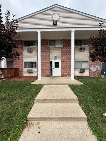 690 Marilyn AVE #206, Glendale Heights, IL 60139