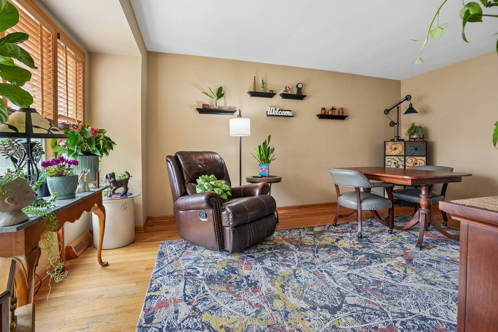 6228 W Huntington ST, Chicago, IL 60646