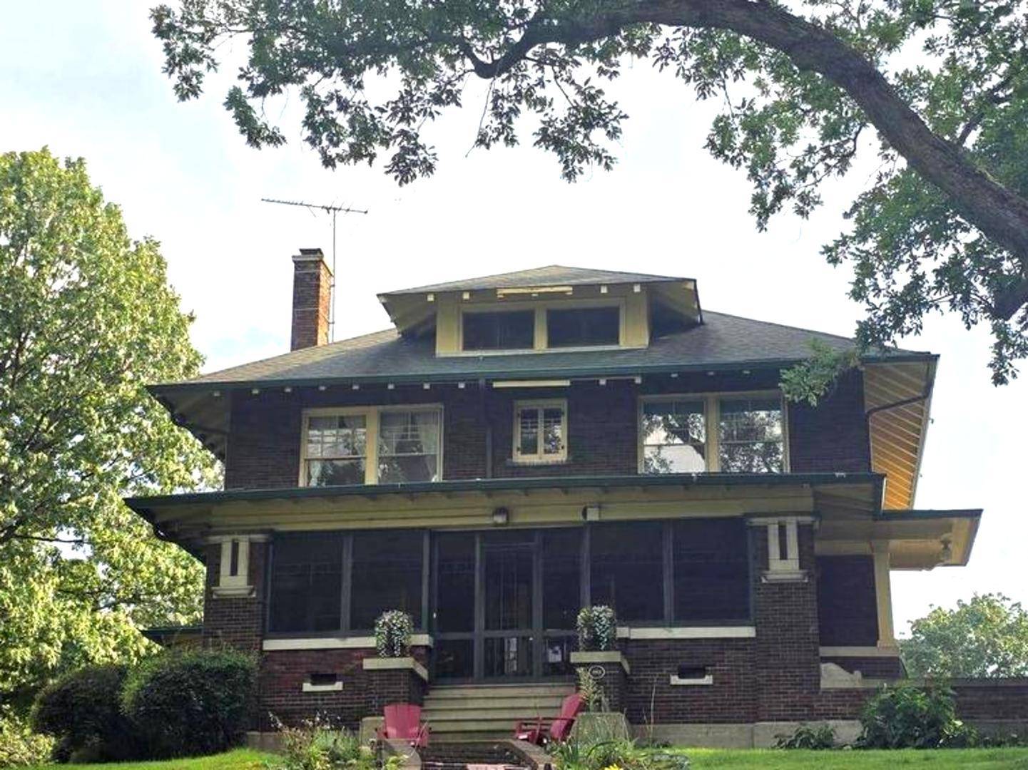 600 Buell AVE, Joliet, IL 60435