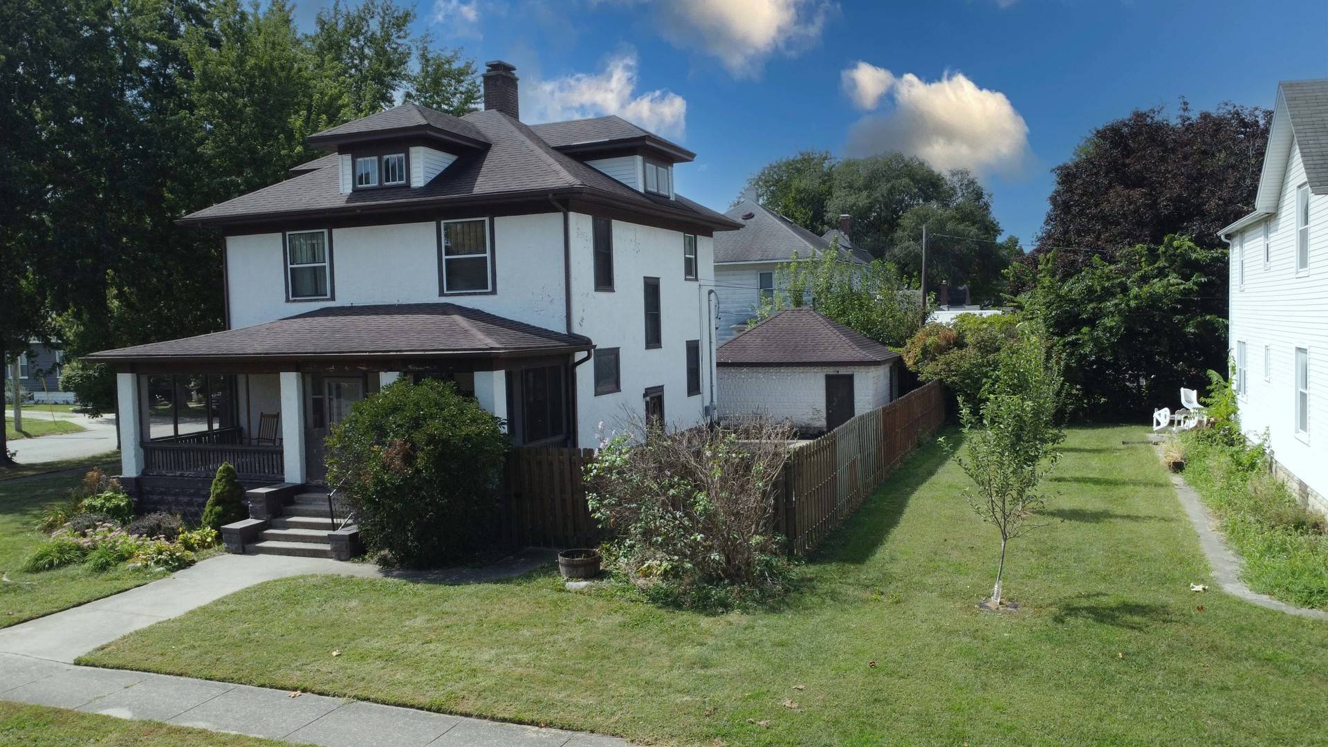 301 N 3rd ST, Watseka, IL 60970