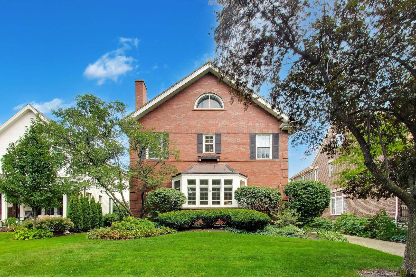Address not disclosed, River Forest, IL 60305