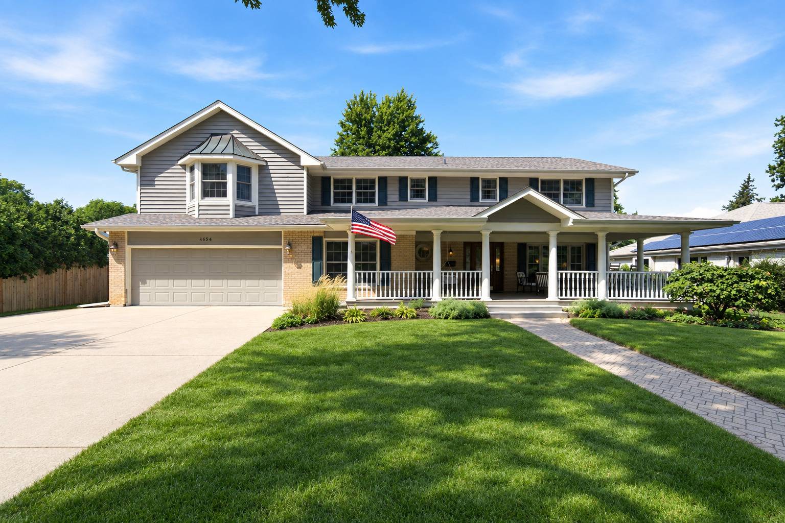 1654 Wadsworth RD, Wheaton, IL 60189