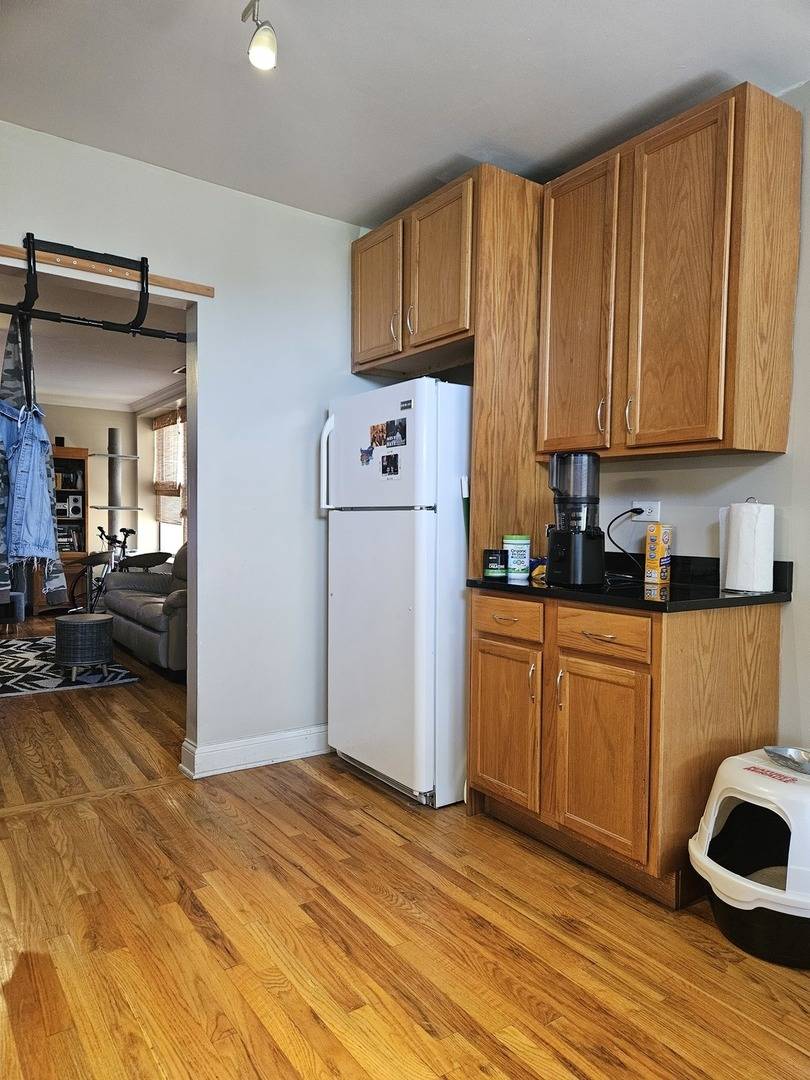 7213 S YATES BLVD #3A, Chicago, IL 60649