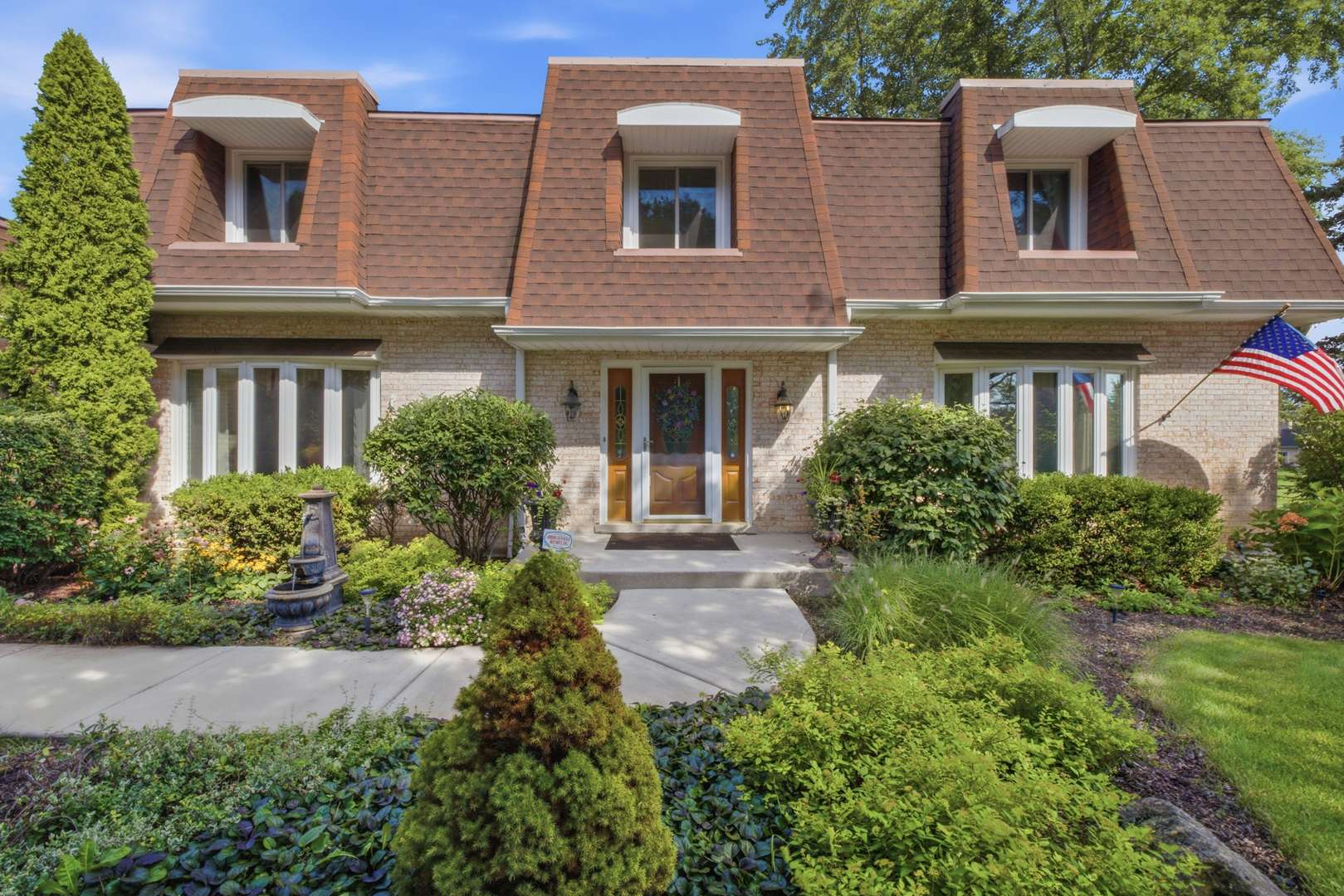 123 Rue Jardin AVE, Deer Park, IL 60010