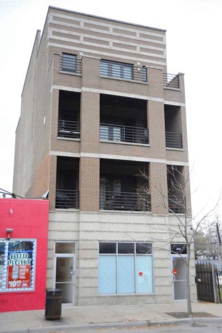 2903 W Irving Park RD #2, Chicago, IL 60618