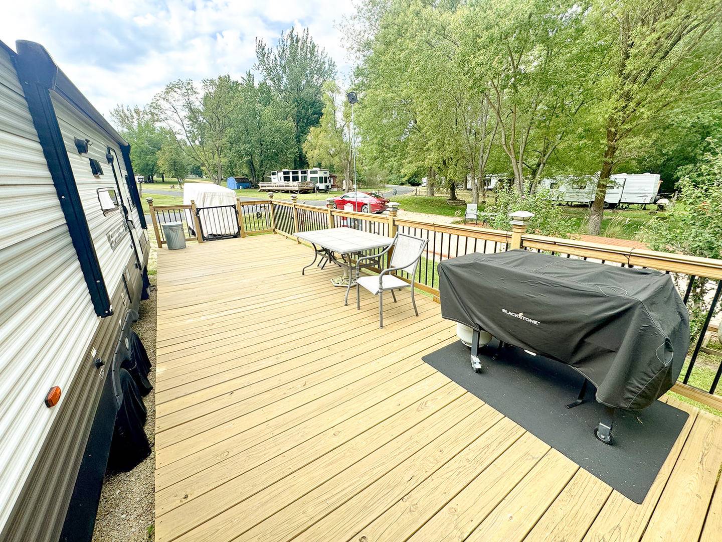 29/304 Woodhaven, Sublette, IL 61367