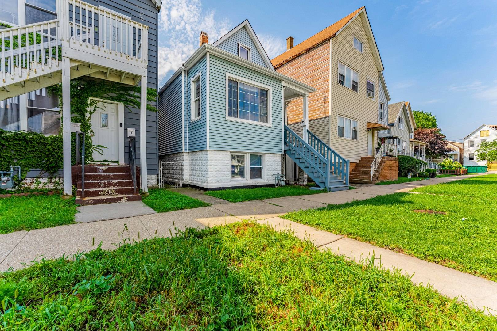 4921 W 28th PL, Cicero, IL 60804