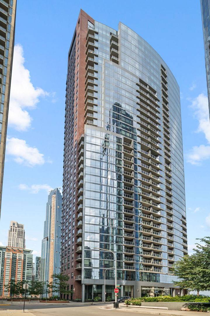 450 E Waterside DR #2911, Chicago, IL 60601