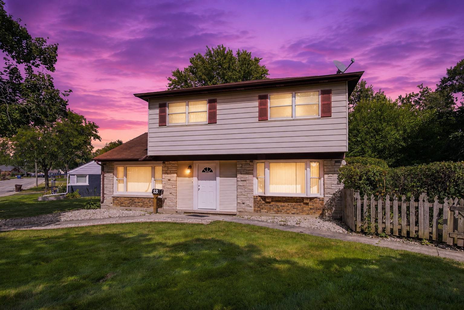 139 Peach ST, Park Forest, IL 60466