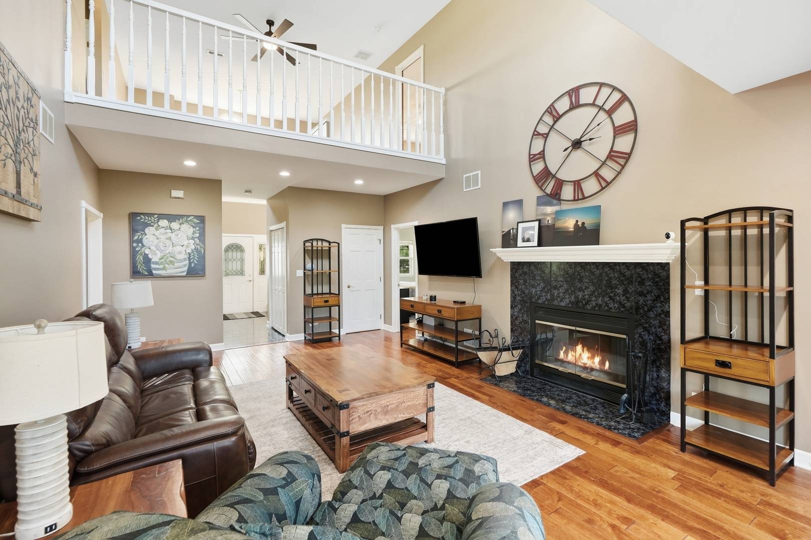 29725 S Yates AVE, Beecher, IL 60401