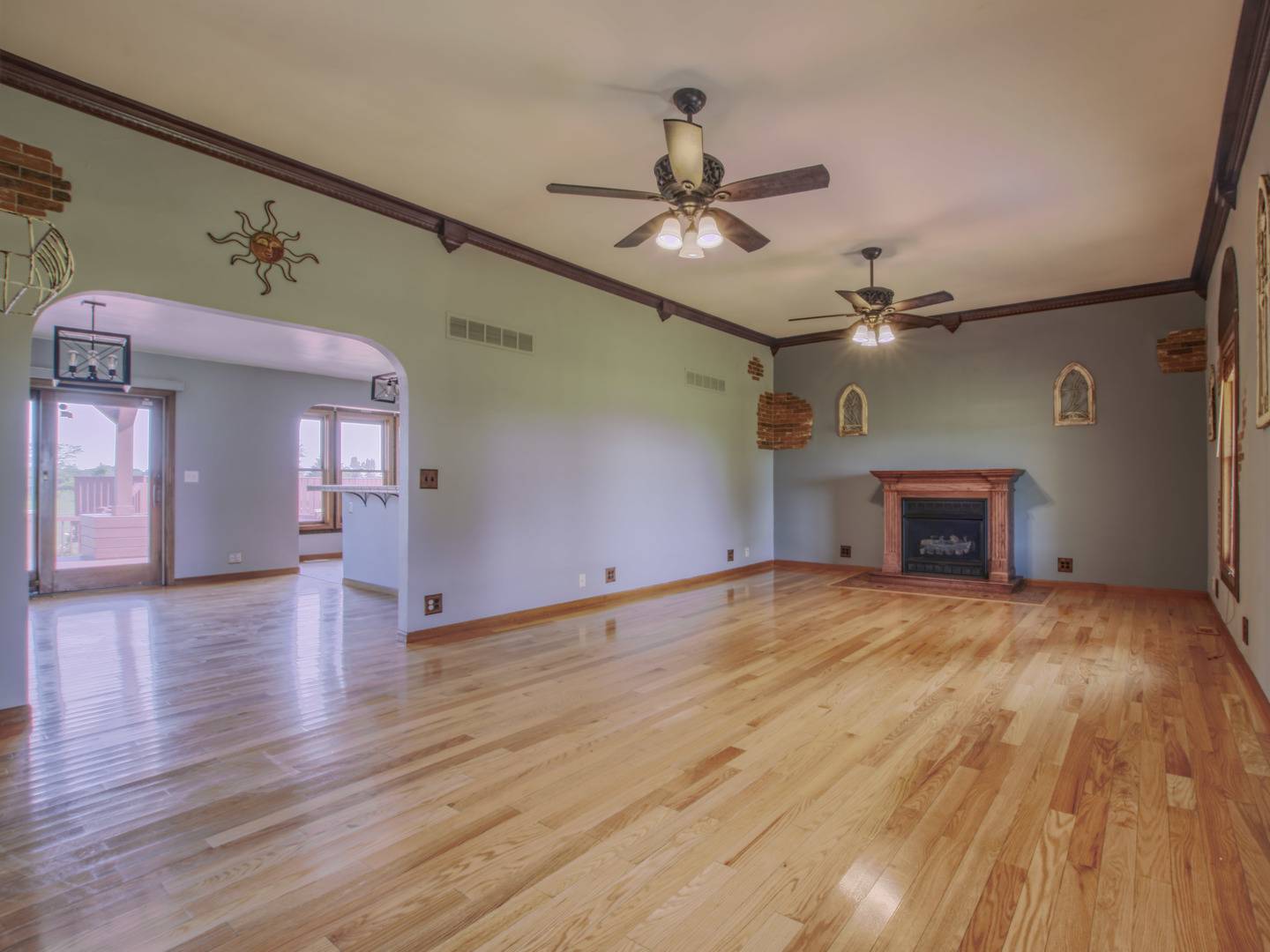 13208 W 185th AVE, Lowell, IN 46356