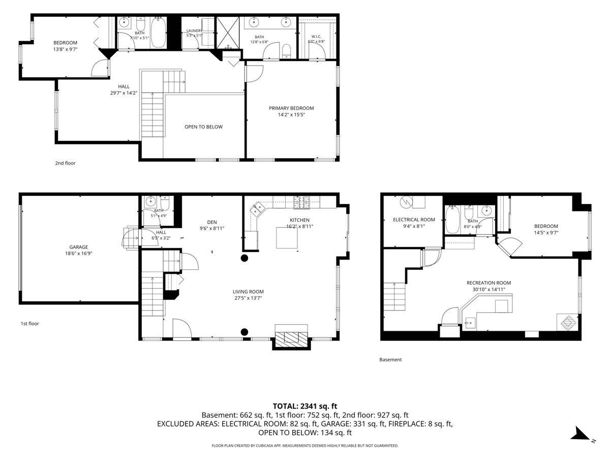 131 Katrina LN, Algonquin, IL 60102