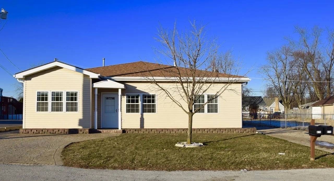 15 E 32nd ST, Steger, IL 60475