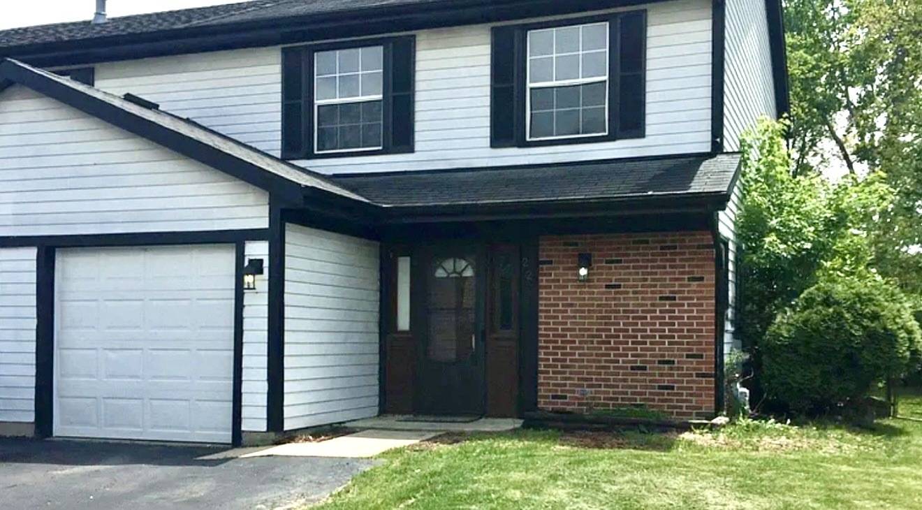 229 JUNIPER DR #229, Bolingbrook, IL 60440