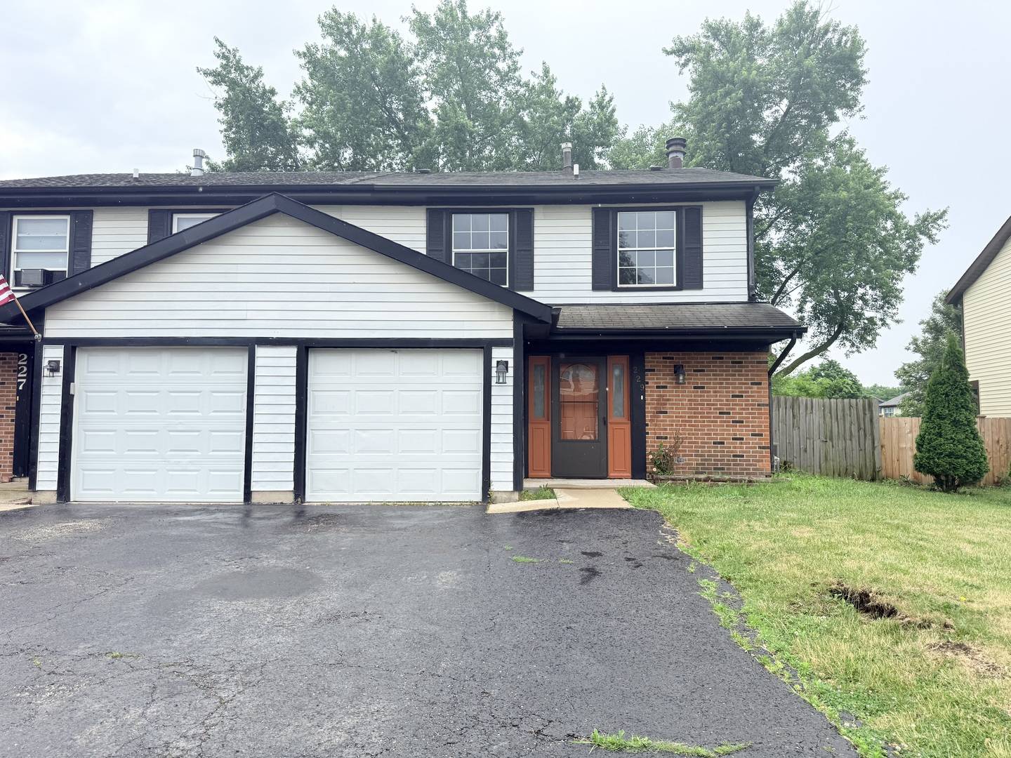 229 JUNIPER DR #229, Bolingbrook, IL 60440