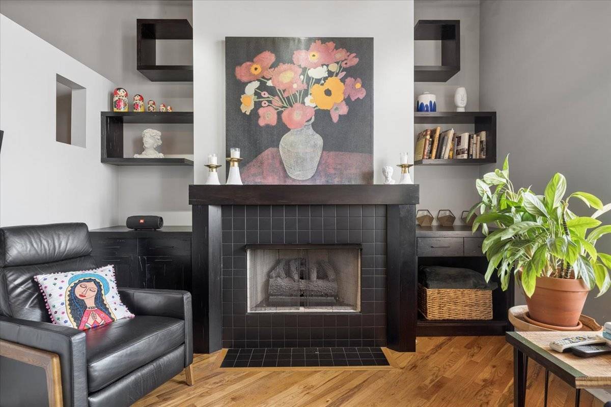 616 W FULTON ST #519, Chicago, IL 60661