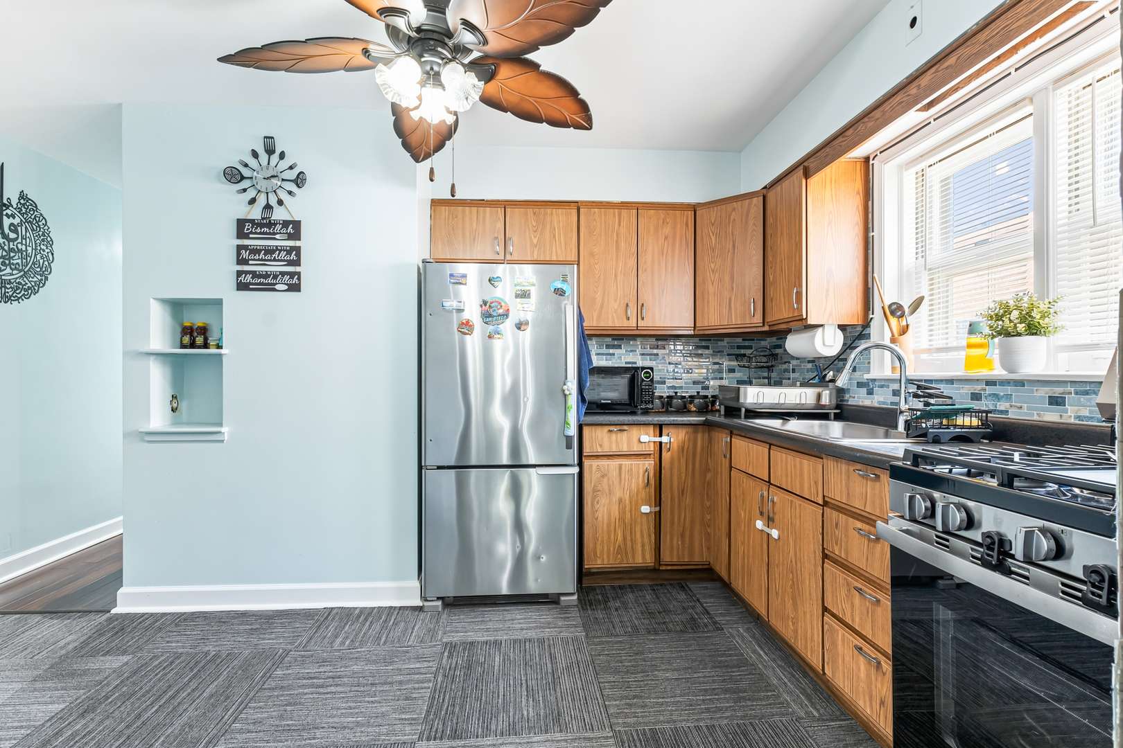 5342 N CALIFORNIA AVE #2N, Chicago, IL 60625