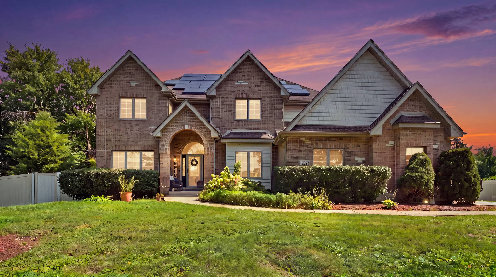 Address not disclosed, Palos Heights, IL 60463