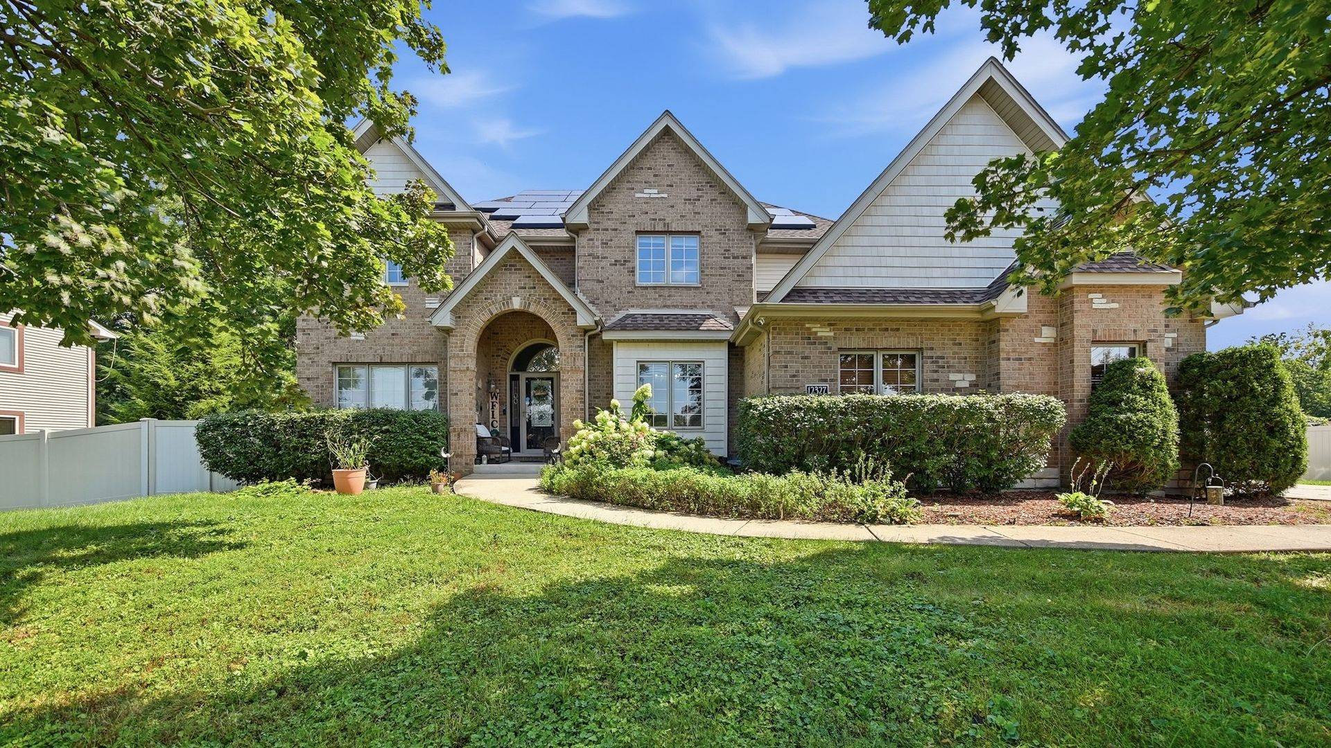 Address not disclosed, Palos Heights, IL 60463