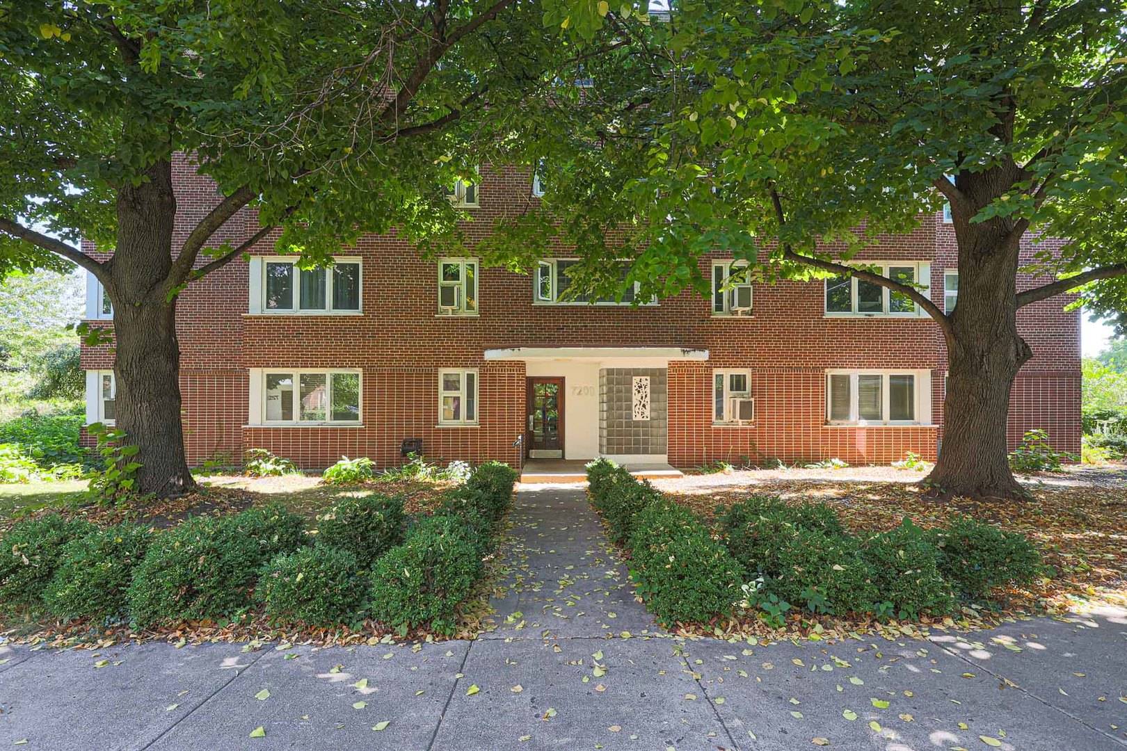 7200 W OAK AVE #3NE, River Forest, IL 60305