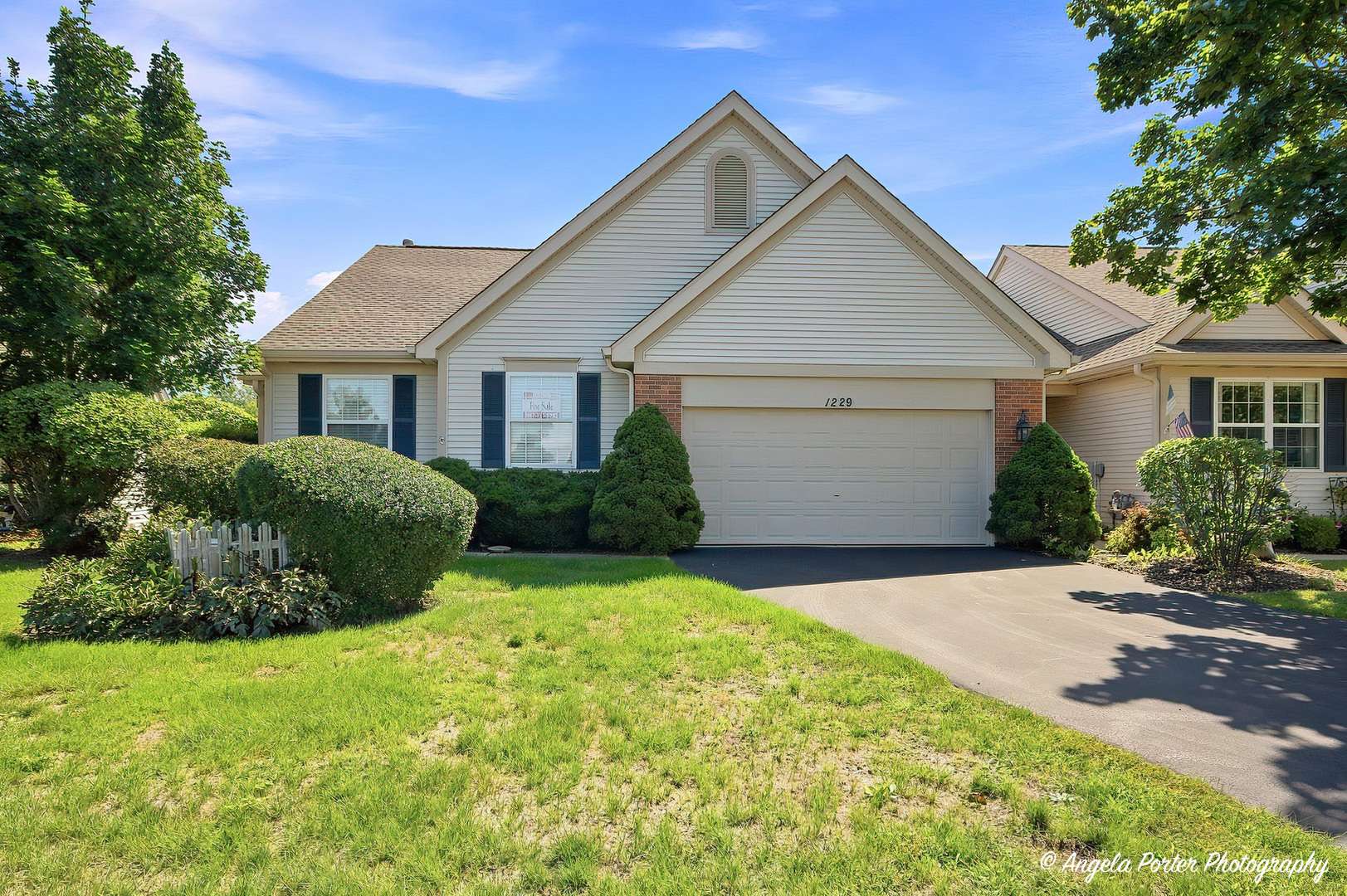 1229 E OAKWOOD DR #7-1, Fox Lake, IL 60020