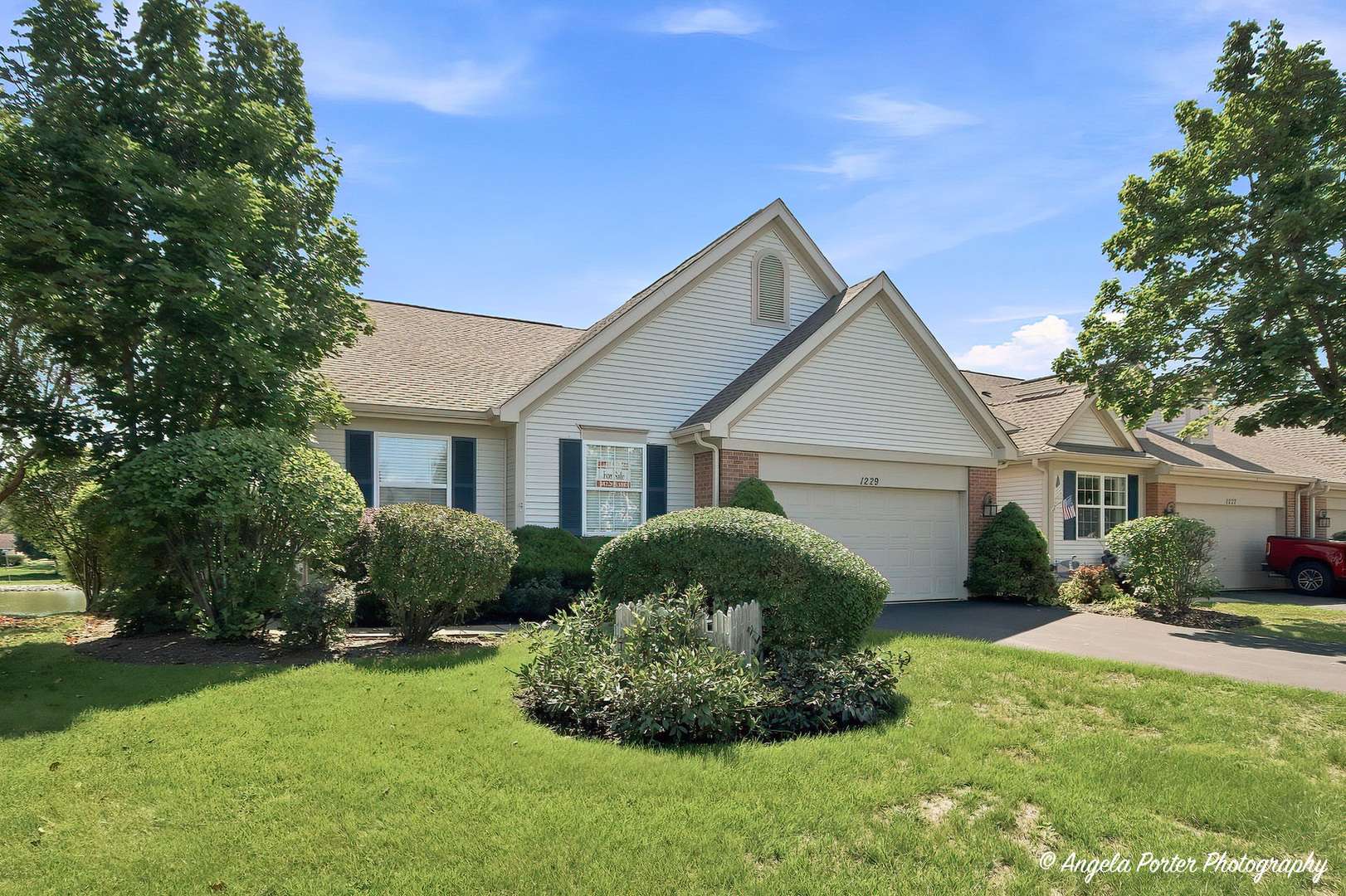 1229 E OAKWOOD DR #7-1, Fox Lake, IL 60020