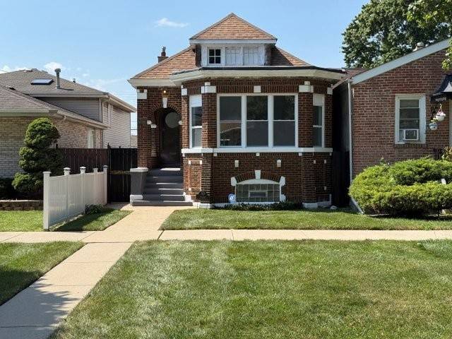 9438 S Wabash AVE, Chicago, IL 60619