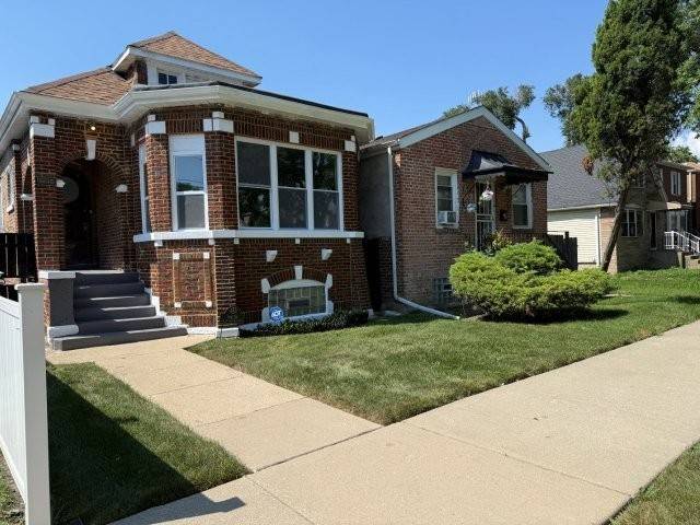 9438 S Wabash AVE, Chicago, IL 60619