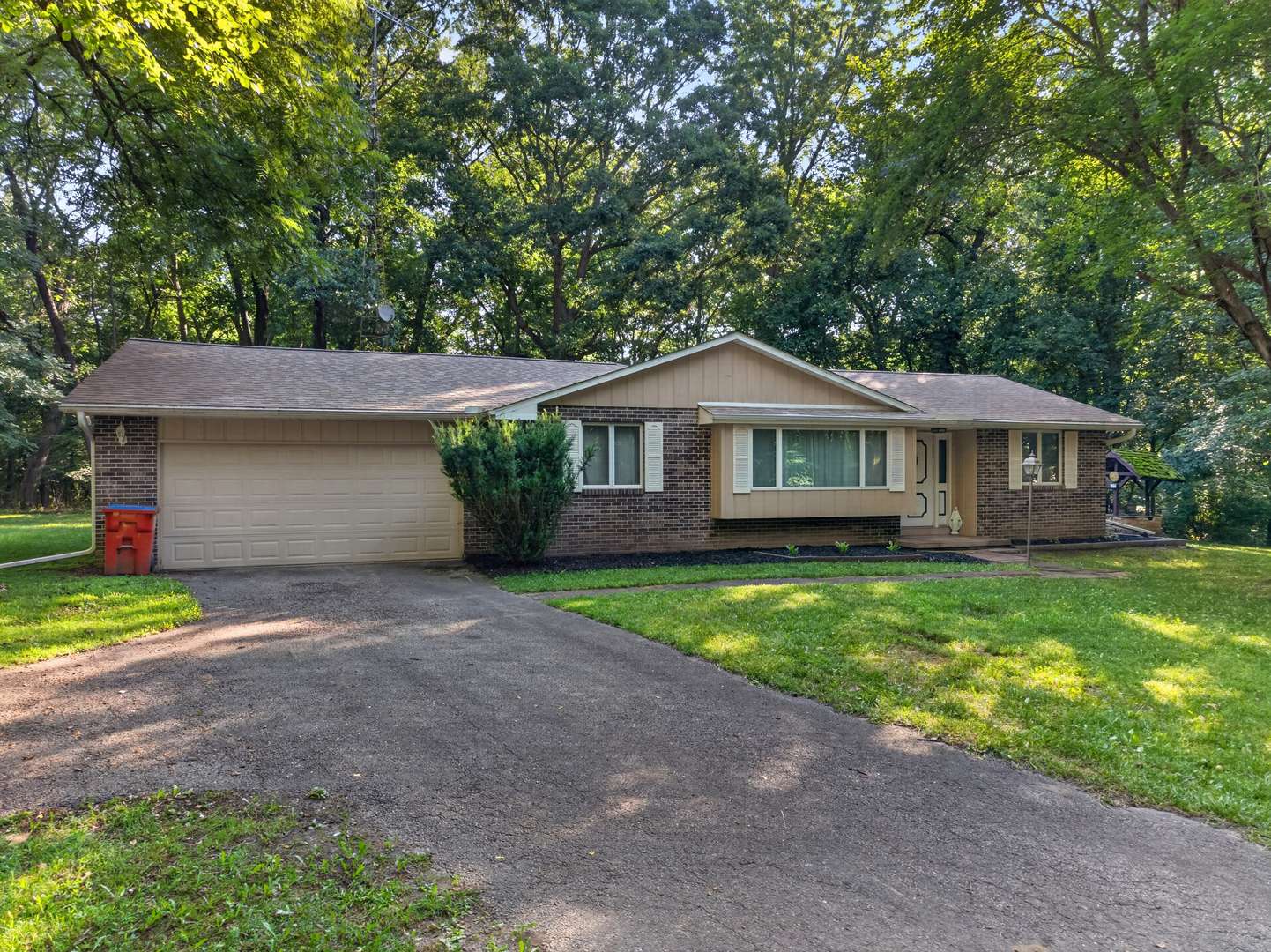 7414 Audubon DR, Hennepin, IL 61327