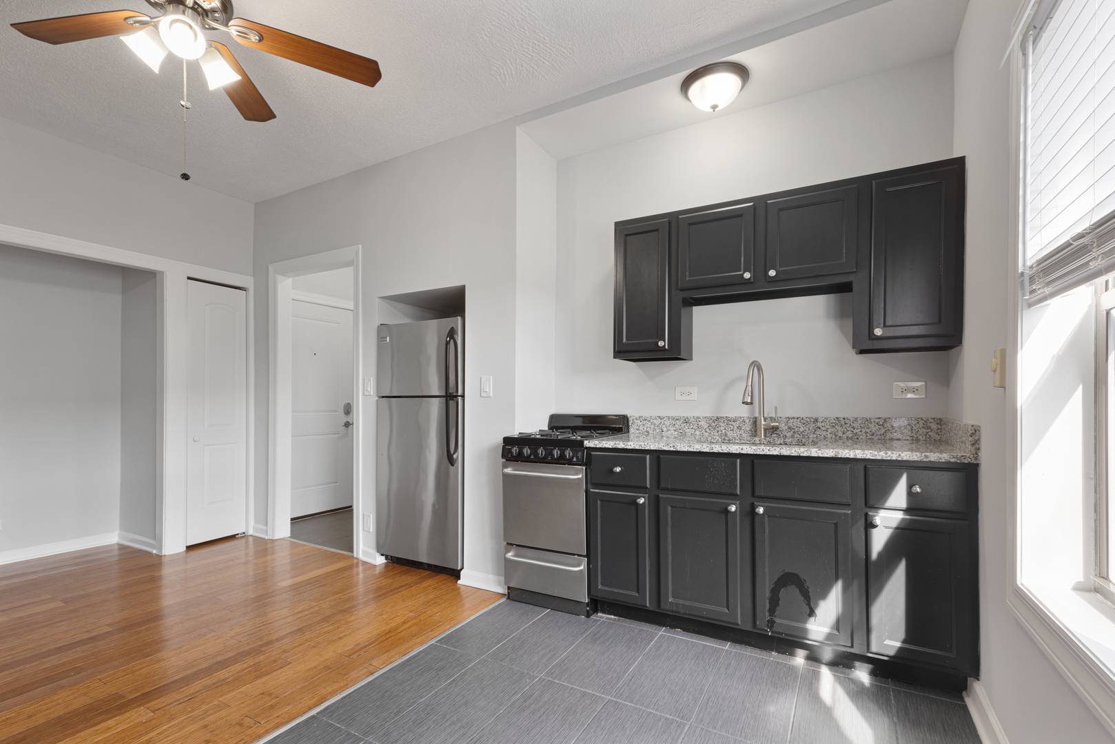 4555 N Malden ST #210, Chicago, IL 60640