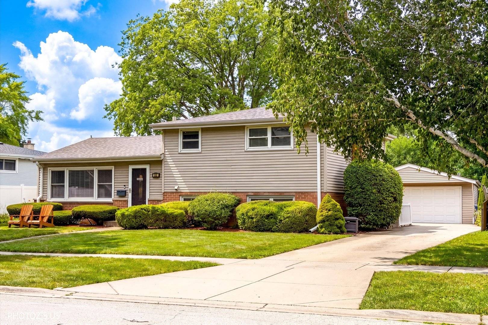 148 Jeffery LN, Des Plaines, IL 60018