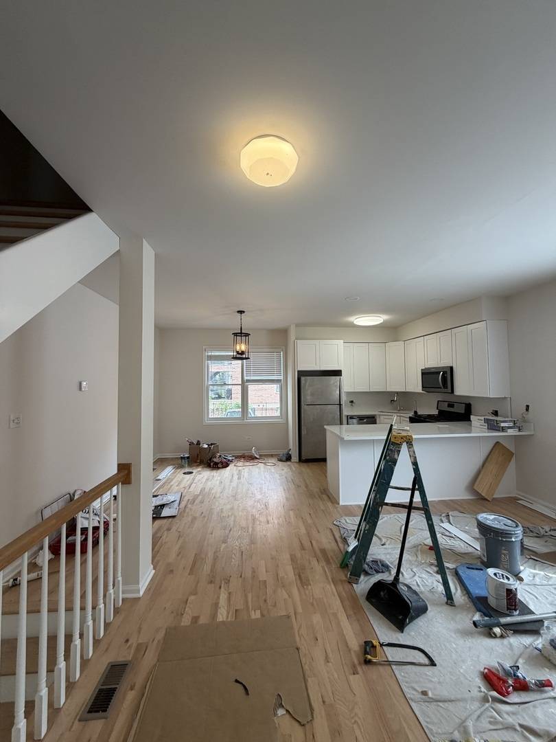 1343 N Leavitt ST #CH, Chicago, IL 60622
