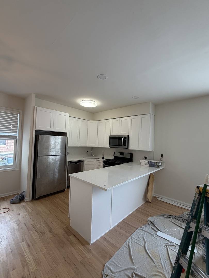 1343 N Leavitt ST #CH, Chicago, IL 60622