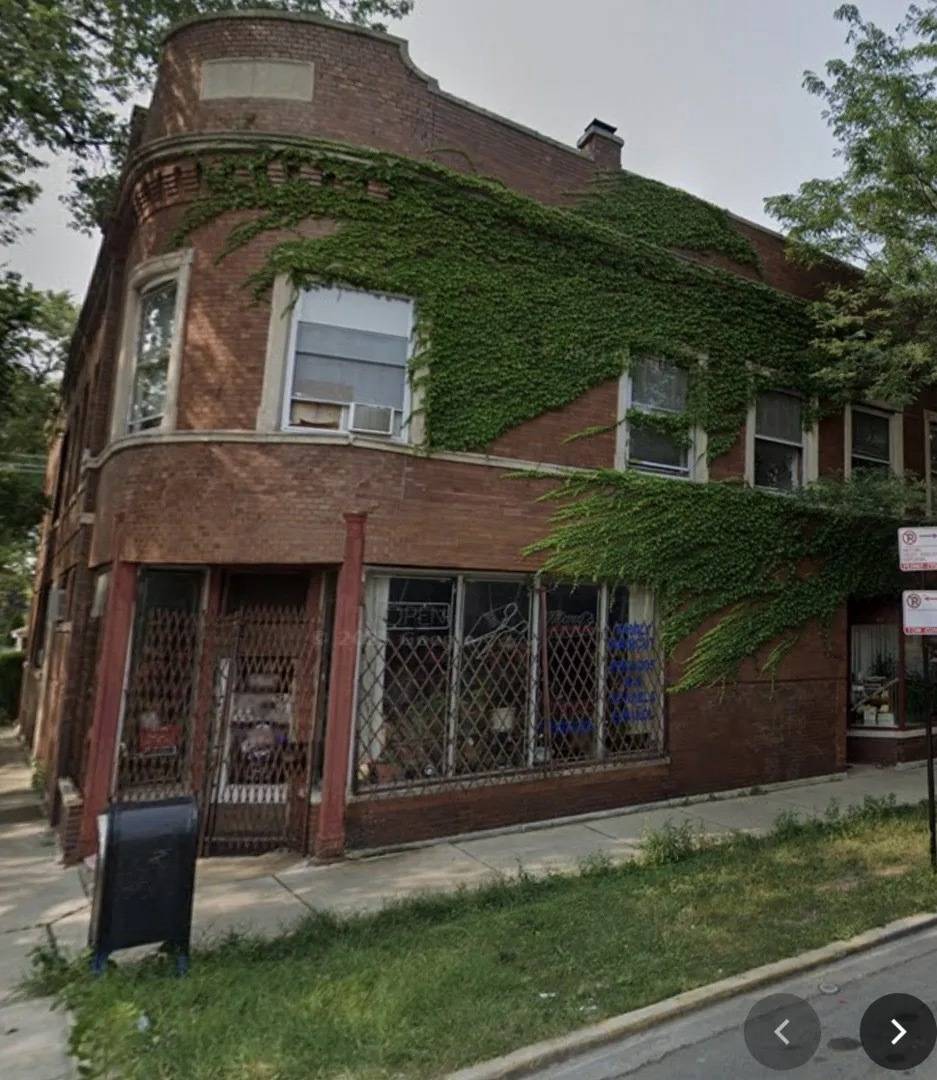 4302 S Fairfield AVE #4, Chicago, IL 60632