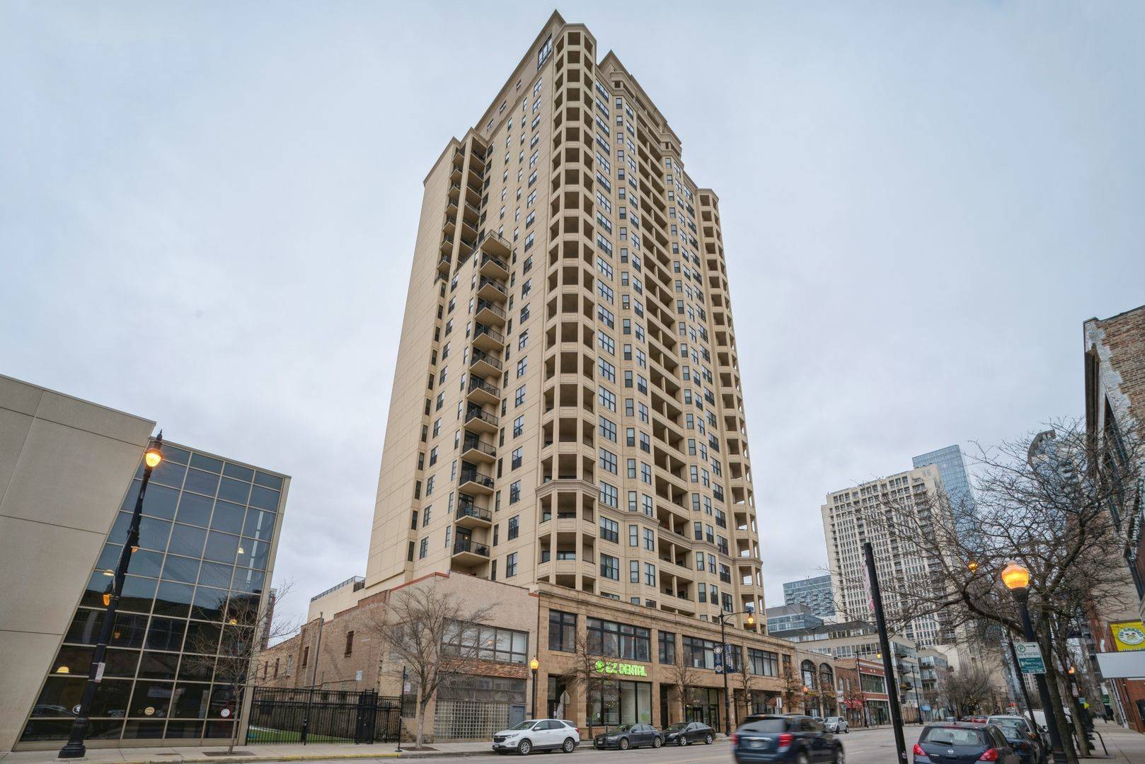 1464 S Michigan AVE #2003, Chicago, IL 60605