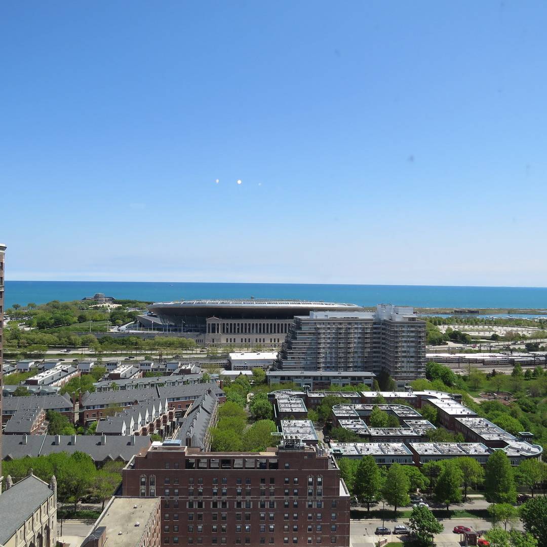 1464 S Michigan AVE #2003, Chicago, IL 60605