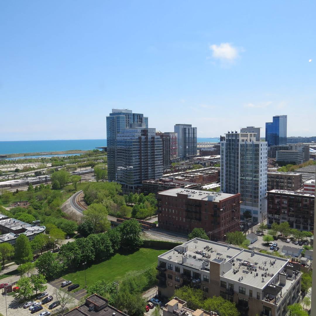 1464 S Michigan AVE #2003, Chicago, IL 60605