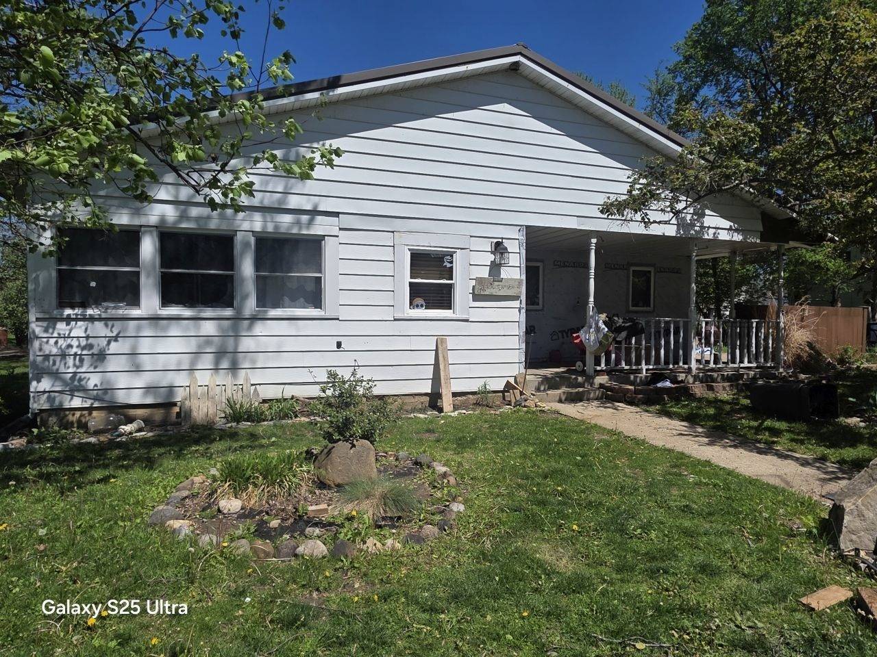 405 Marion ST, Warsaw, IL 62379
